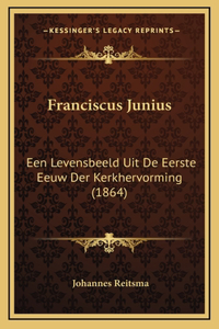 Franciscus Junius
