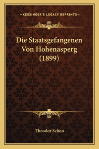 Staatsgefangenen Von Hohenasperg (1899)