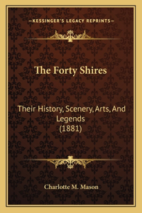 Forty Shires