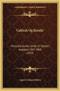 Cahirah Og Kerafat
