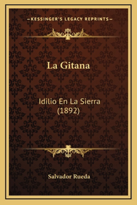 La Gitana