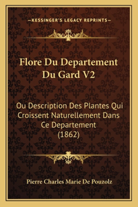 Flore Du Departement Du Gard V2