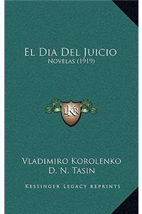 El Dia Del Juicio