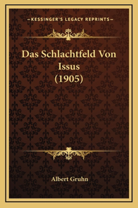 Das Schlachtfeld Von Issus (1905)