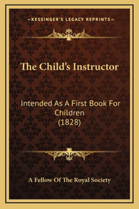 The Child's Instructor