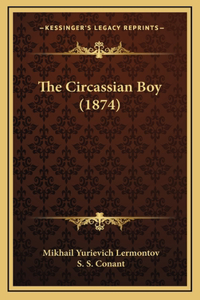 Circassian Boy (1874)
