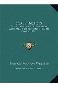 Scale Insects