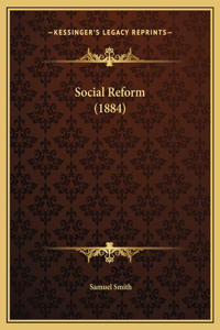 Social Reform (1884)