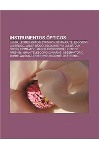 Instrumentos Opticos