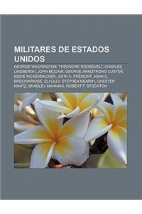 Militares de Estados Unidos