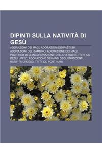 Dipinti Sulla Nativita Di Gesu