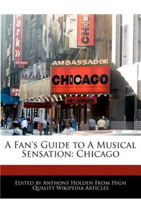 An Analysis of the Musical Chicago