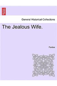 The Jealous Wife.