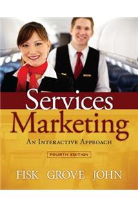 Services Marketing