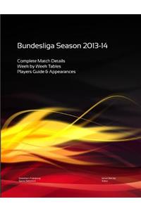 Bundesliga 2013-14