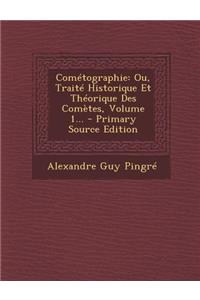 Cometographie