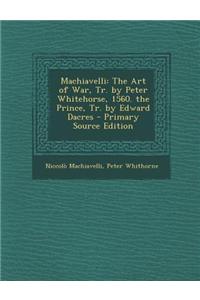 Machiavelli