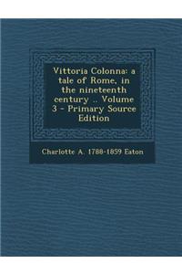 Vittoria Colonna