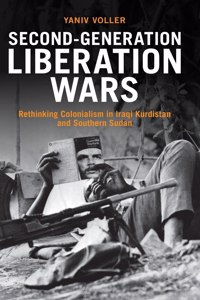 Second-Generation Liberation Wars