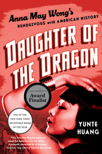 Daughter of the Dragon