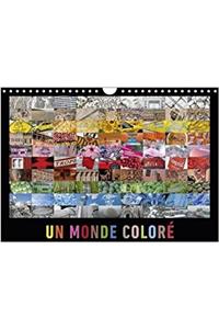 Monde Colore 2018