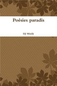 Poesies Paradis