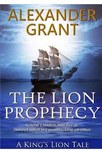 The Lion Prophecy