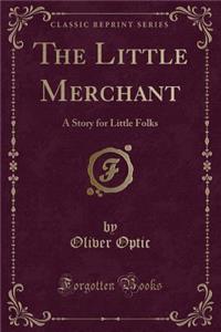 The Little Merchant