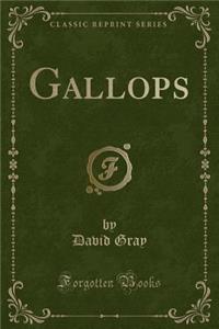 Gallops (Classic Reprint)