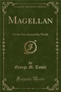 Magellan