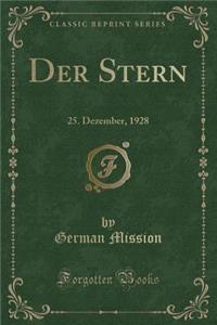 Der Stern