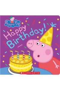 Happy Birthday!