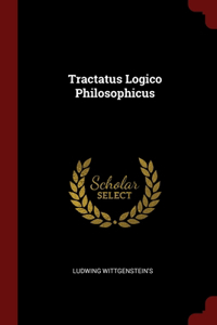 Tractatus Logico Philosophicus