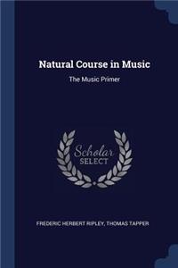 Natural Course in Music