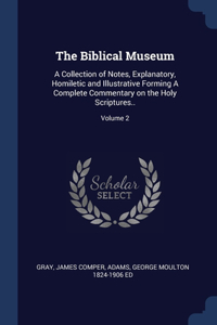 The Biblical Museum