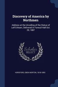 Discovery of America by Northmen