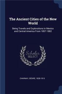 Ancient Cities of the New World