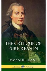 Critique of Pure Reason (Hardcover)