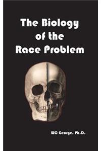 The Biology of the Race Problem