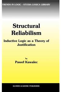 Structural Reliabilism