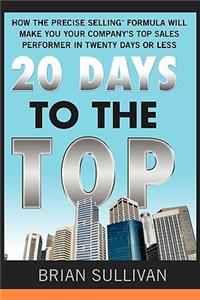 20 Days to the Top