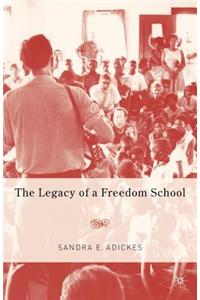 Legacy of a Freedom School