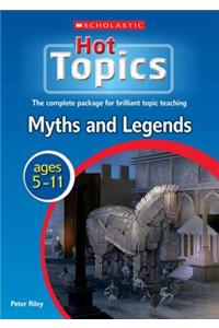 Myths & Legends