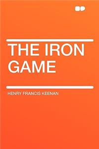 The Iron Game