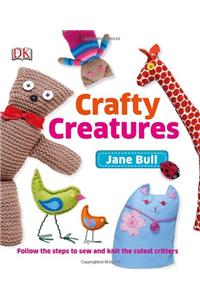 Crafty Creatures