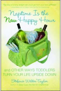 Naptime Is the New Happy Hour