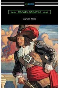 Captain Blood