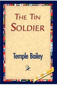 The Tin Soldier
