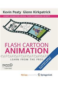 Flash Cartoon Animation