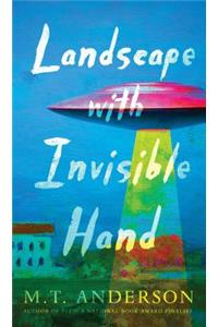 Landscape with Invisible Hand